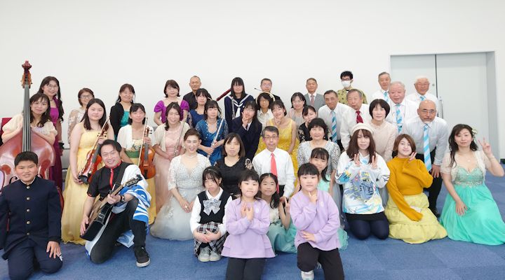 �`�����e�B�[�R���T�[�g2023